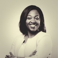 Victoria Akoji-Omale