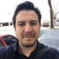 Mario Hernan Encina