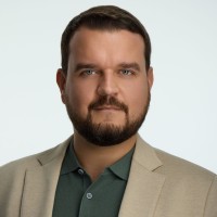 Ilya Zakharov