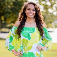 Kaysha Kaha'I-Enos