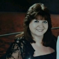 Teresa Jackson