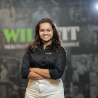 Eesha Vahikar