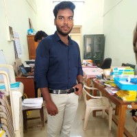 Prabakaran J
