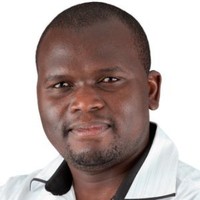 Joshua Ouma Okello