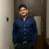Ahan Sameer Kamdar