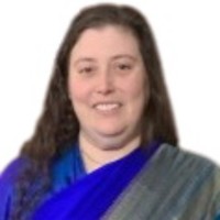 Cathy Cooper