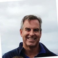 Jon Wales