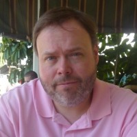 R. Brian Hamilton