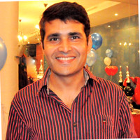 Ashok Tripathi