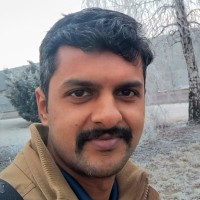 Sivaprasath Ravikanth