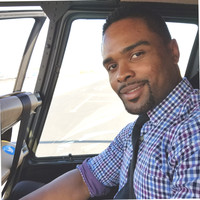 Justin Mcneil