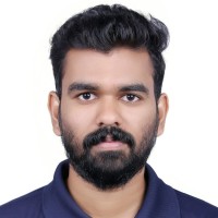 Anoop Antony