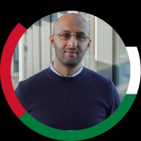 Daoud Achkari