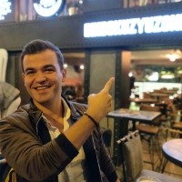 Mehmet Bahadır Şenman