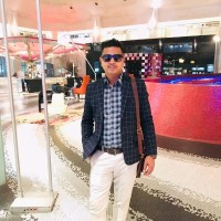 Ram Kumar