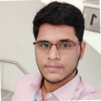 Balaji Srinivas