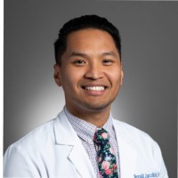 Ronald Joseph 