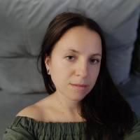 Liliana Beregoi