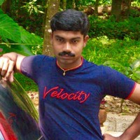Ajeesh Enas