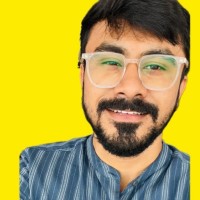 Avarthan Deshpande