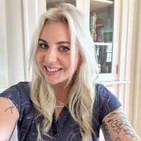 Larissa Gaul, Ms