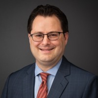 Eric Held, MBA, MSRE