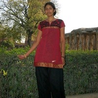 Veena Priya A H