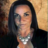 Sandra Gregory