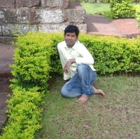 Tosh Sahu
