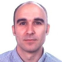 Fernando Pavón García