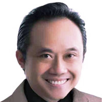 Donald Yeo