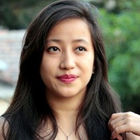 Poonam Gurung