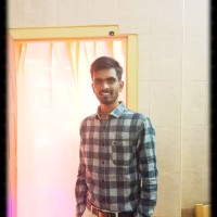 Jeyaprakash S