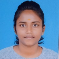 Priyadarshini M