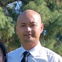 Peter Dang