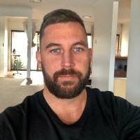 Shawn Komidar