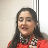 Salma Begum