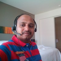 Arunkumar Vivekanandan