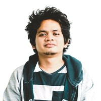 Carlo Marco Simpao