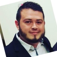 Daniel Perez