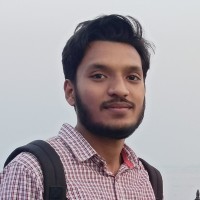 Mohammad Ahasan Hossen