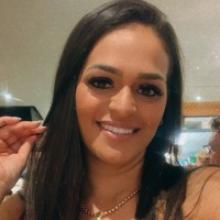 Bruna Pinheiro Dos Santos
