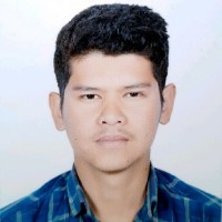 Jiten Gurung