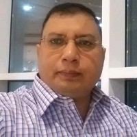 Malik Abdul Nadeem