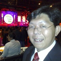 Carlos Alberto Watanabe