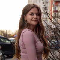 Kateryna Shkrabaliuk