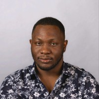 Chisom Daniel Nnabuisi