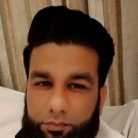 Ashar Ghauri