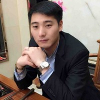 韩德杰