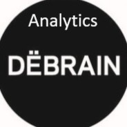 Analytics Dëbrain